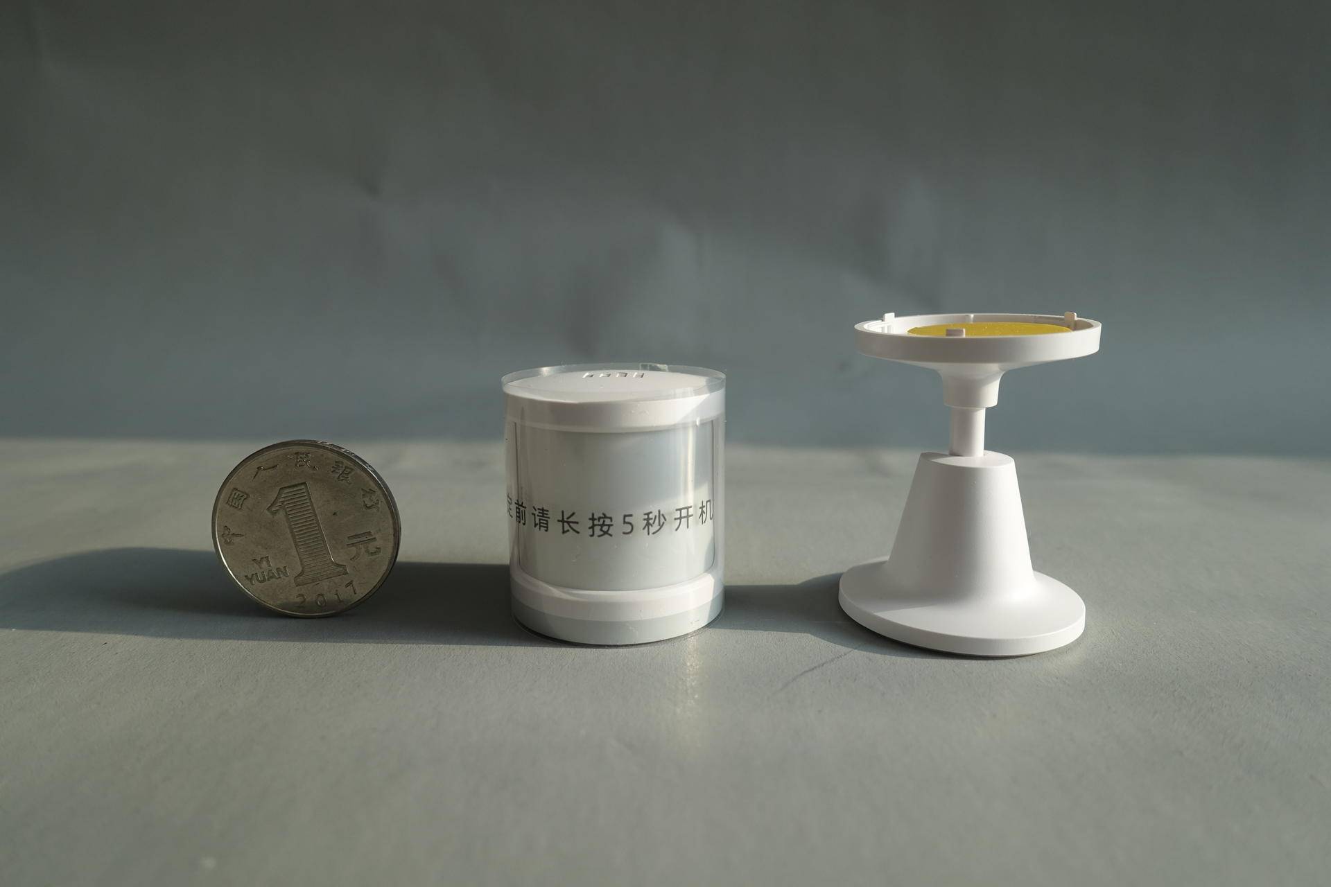 家人都夸我换的好猫眼门铃三合一的小米智能门锁Pro使用体验