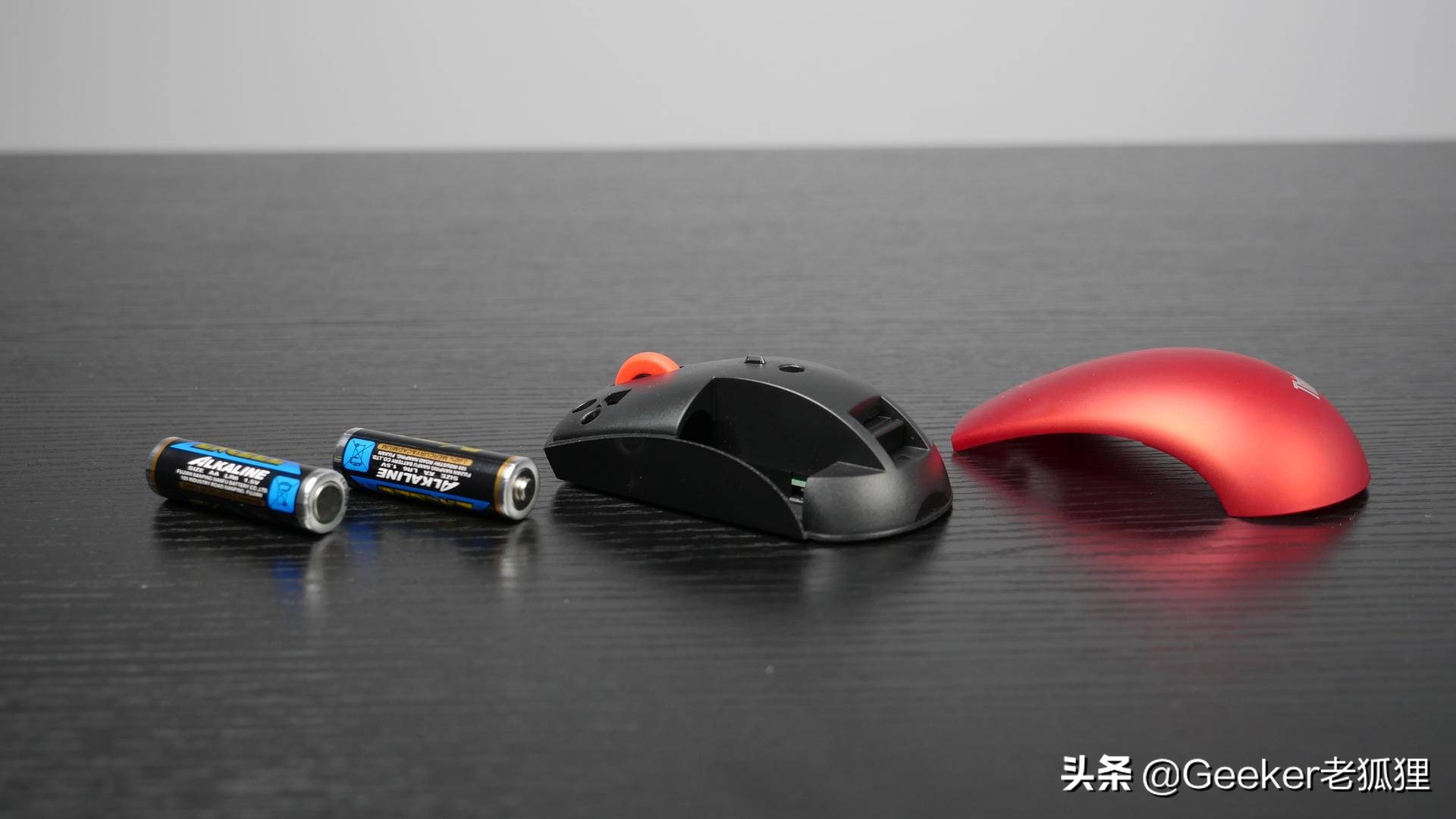 谈谈thinkpad,thinkpad双模鼠标评测