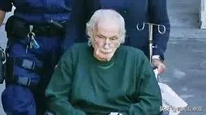 著名背包客杀手，借助顺风车连续作案，曾令澳洲旅游业陷入萧条