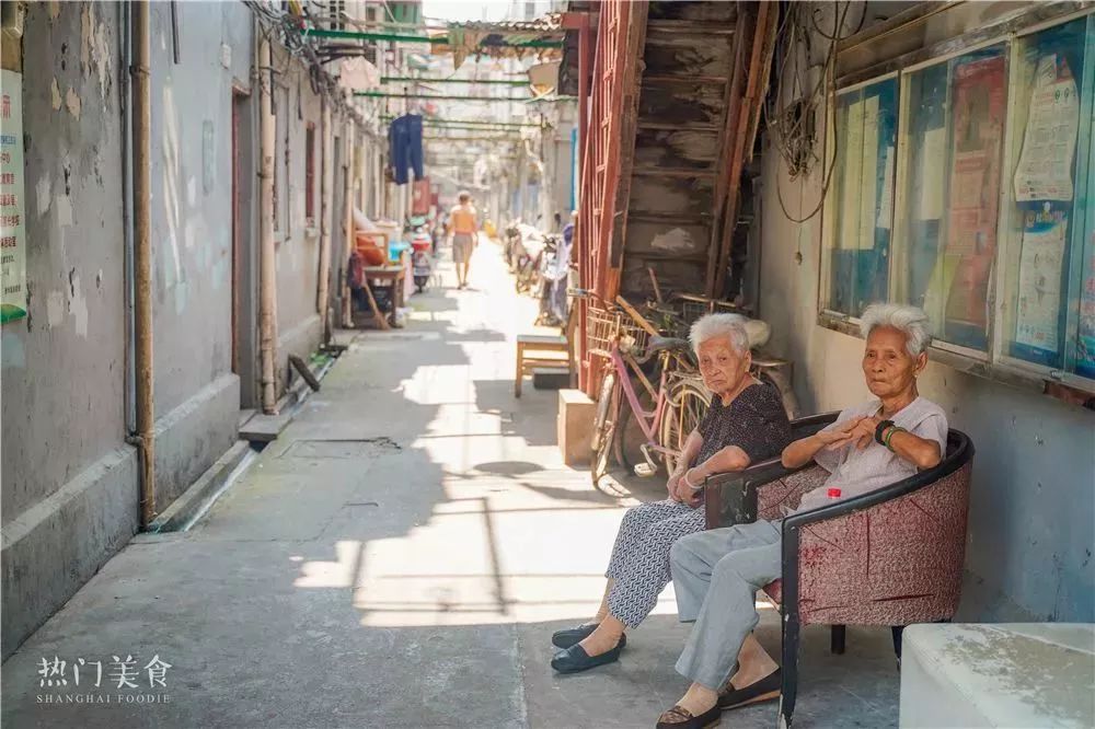 结棍!杨浦区竟然隐藏了翻版“南京路”?10+元就能刷到饱瘫