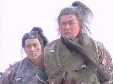 曹操败走麦城与华容道的故事,华容道关羽放曹操是真实历史吗