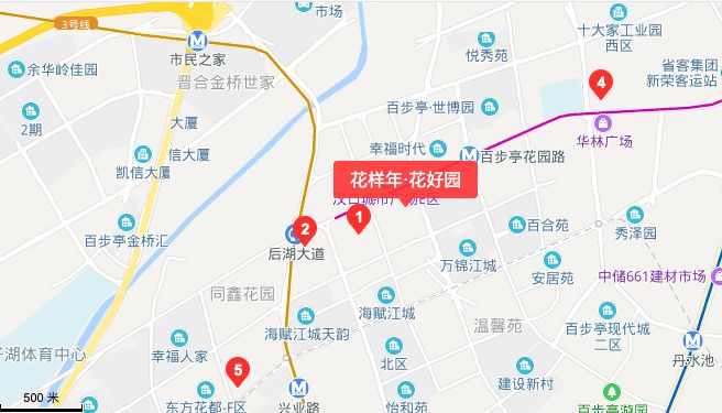 武汉小户型70年产权一室一厅,武汉小户型二手房哪里有