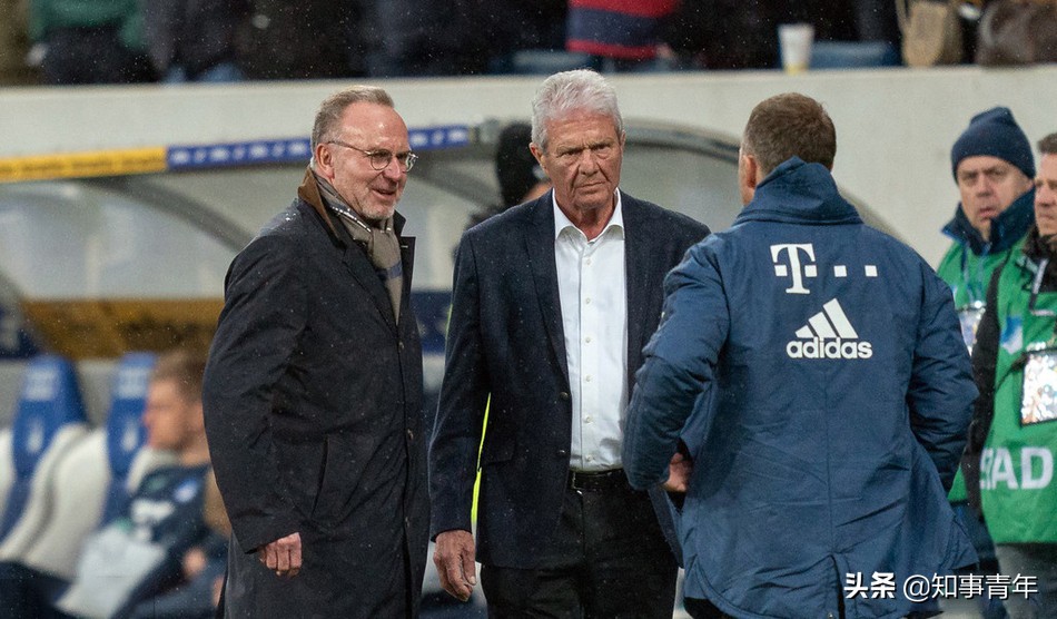 拜仁霍村事件回顾,霍村老板霍普捐股份