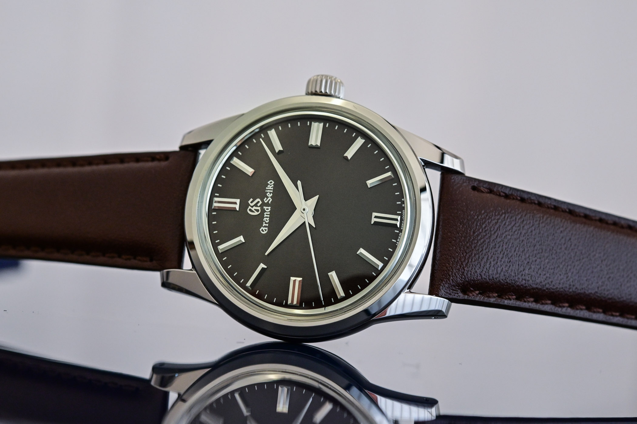 冠蓝狮grandseiko291g,grandseiko冠蓝狮石英