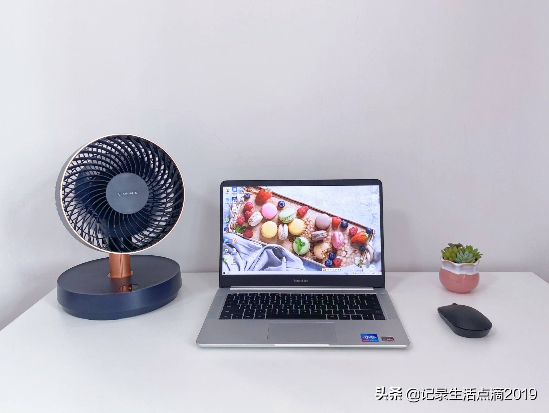 空气循环扇真的比落地扇好吗,空气循环扇和无叶扇哪个好用