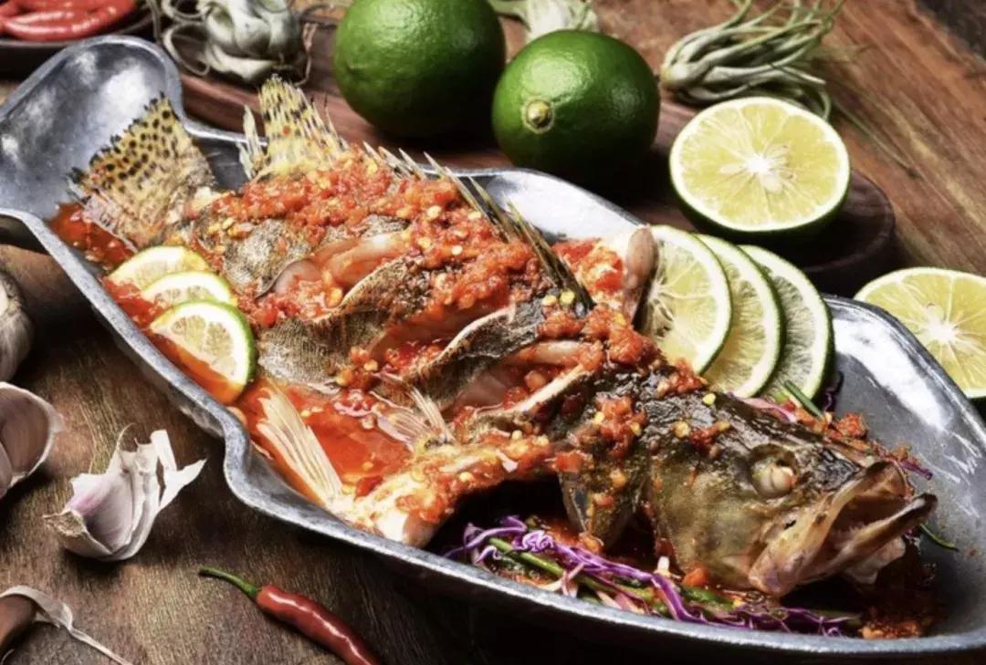 东南亚美食排行榜前十名甜品,厦门南洋味道东南亚料理