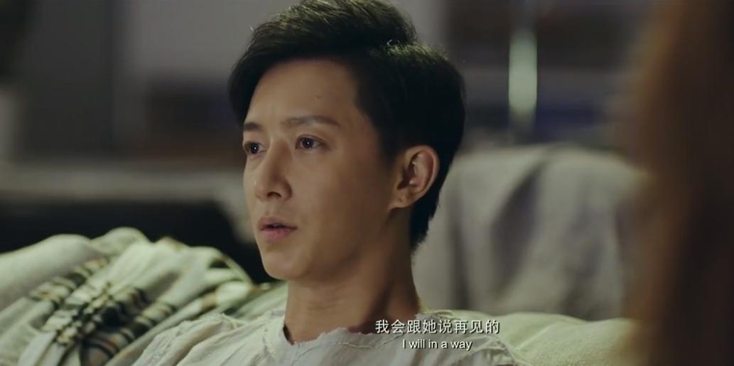 于文文现场献唱体面落泪,于文文真的能体面吗