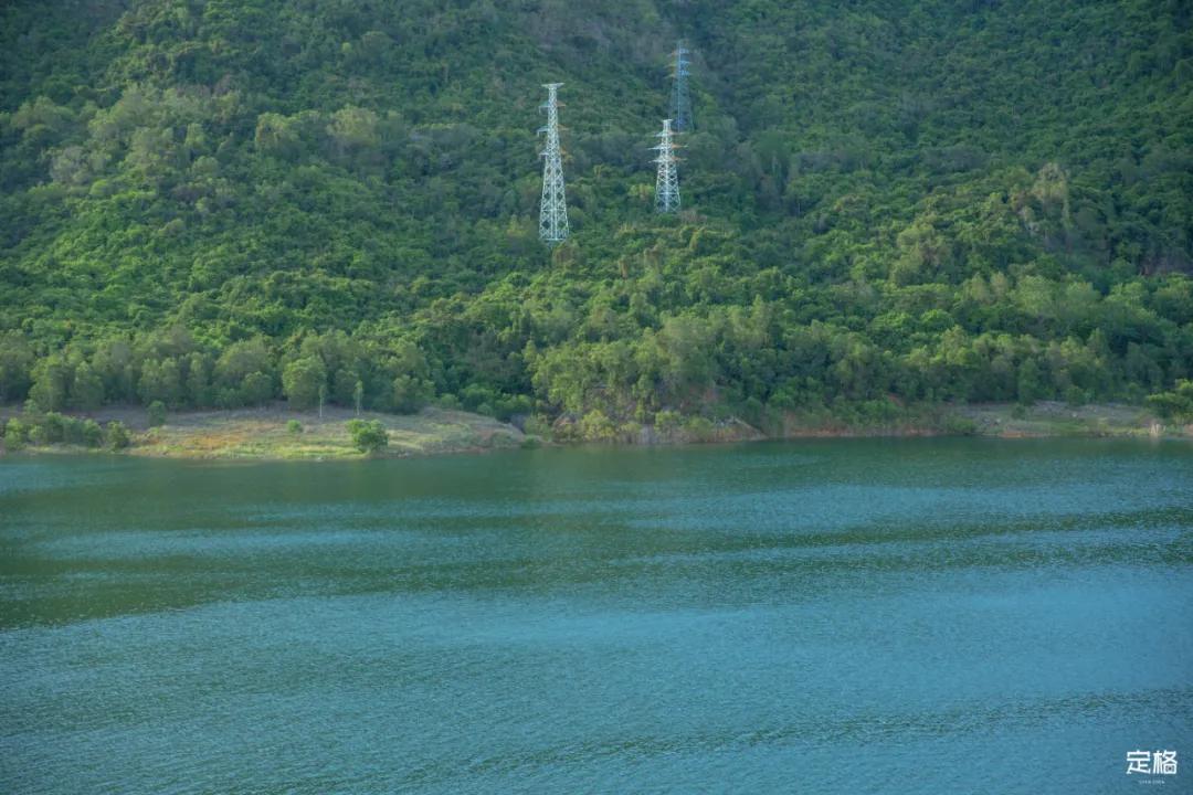 深圳梅林水库有山溪吗,深圳梅林水库在哪个区