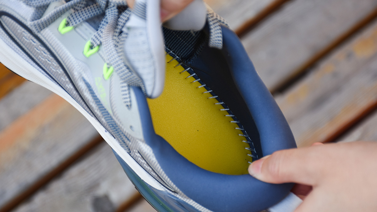 黑科技跑鞋,黑科技缓震跑鞋