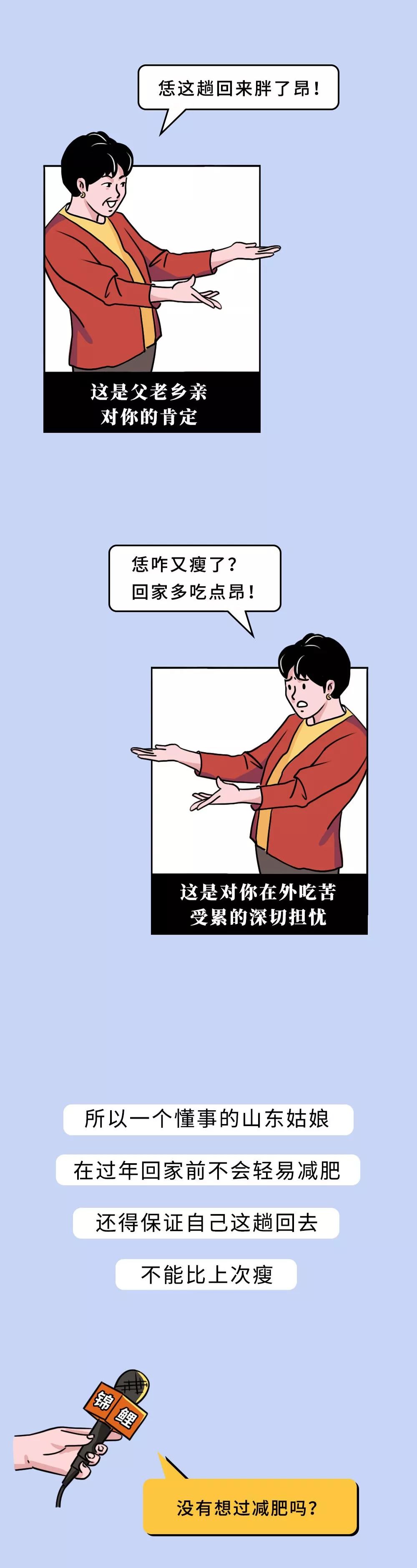 山东姑娘的自我介绍(征婚版)