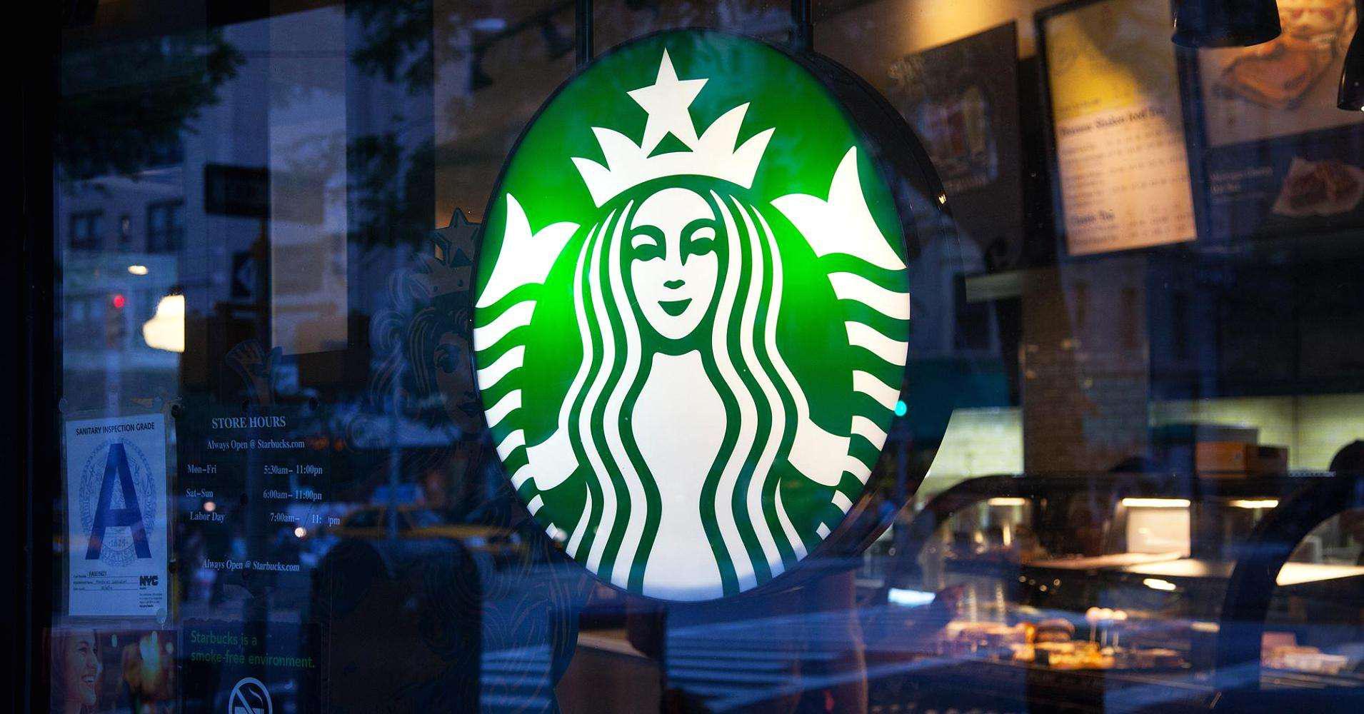 奈雪的茶和喜茶星巴克,为什么喜茶奈雪做不成星巴克