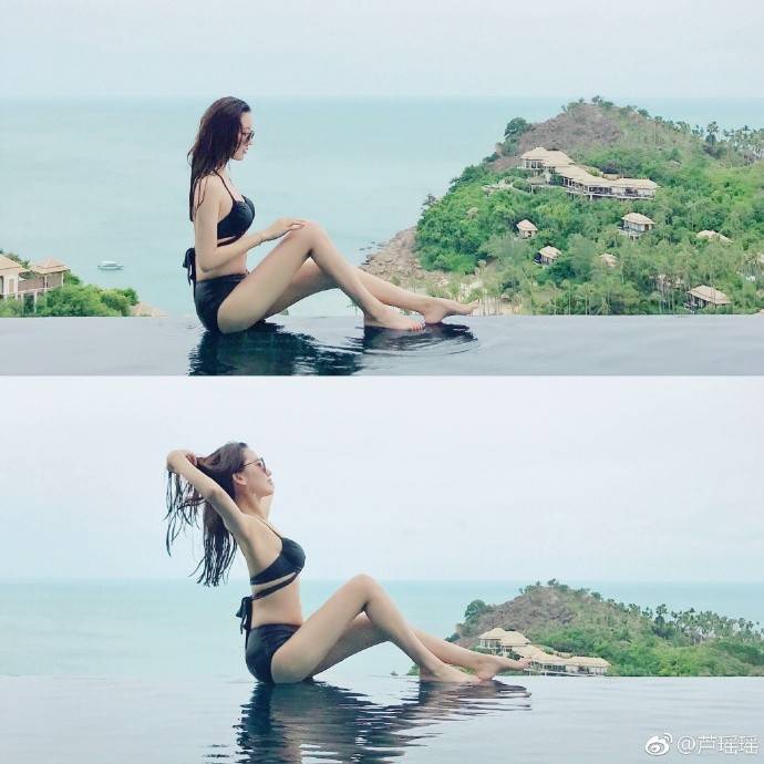 中超太太团，原来中国球员的太太都这么好看！