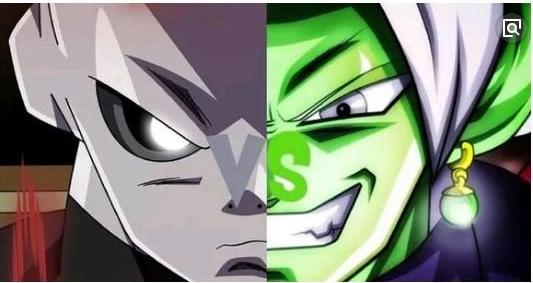 龙珠英雄第26集悟空和贝吉塔,吉连希特扎马斯