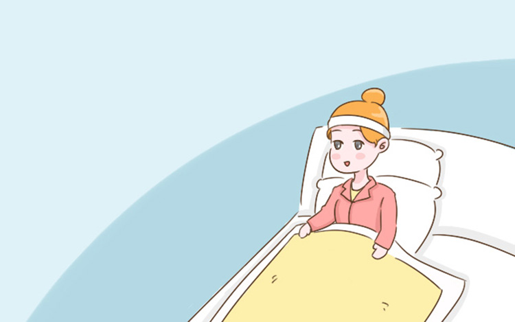 产后夫妻注意什么,产后注意事项和避孕方法