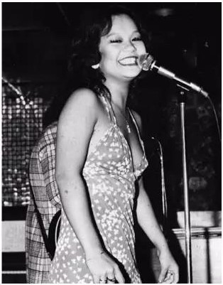 香江群音之狮吼神功•杜丽莎