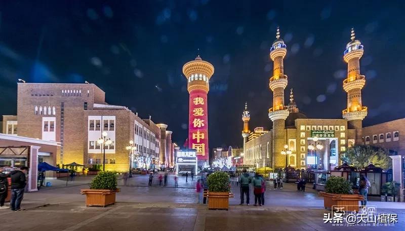 上榜啦！*疆新**鸟市和石市即将被国家命名！未来发展不可估量