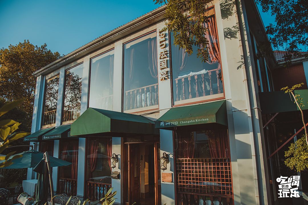 长沙岳麓区适合一个人去的地方,五一长沙岳麓区哪里好玩