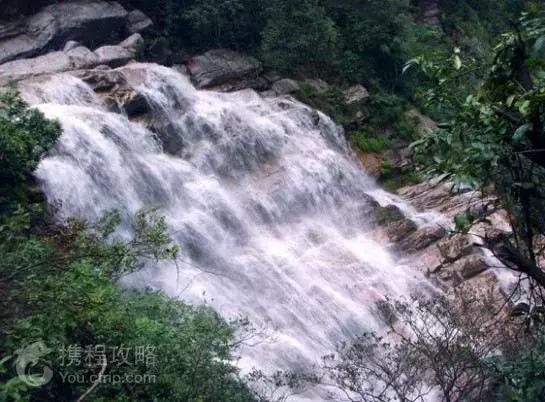 探秘最后的江南秘境,浙江隐藏仙境丽水