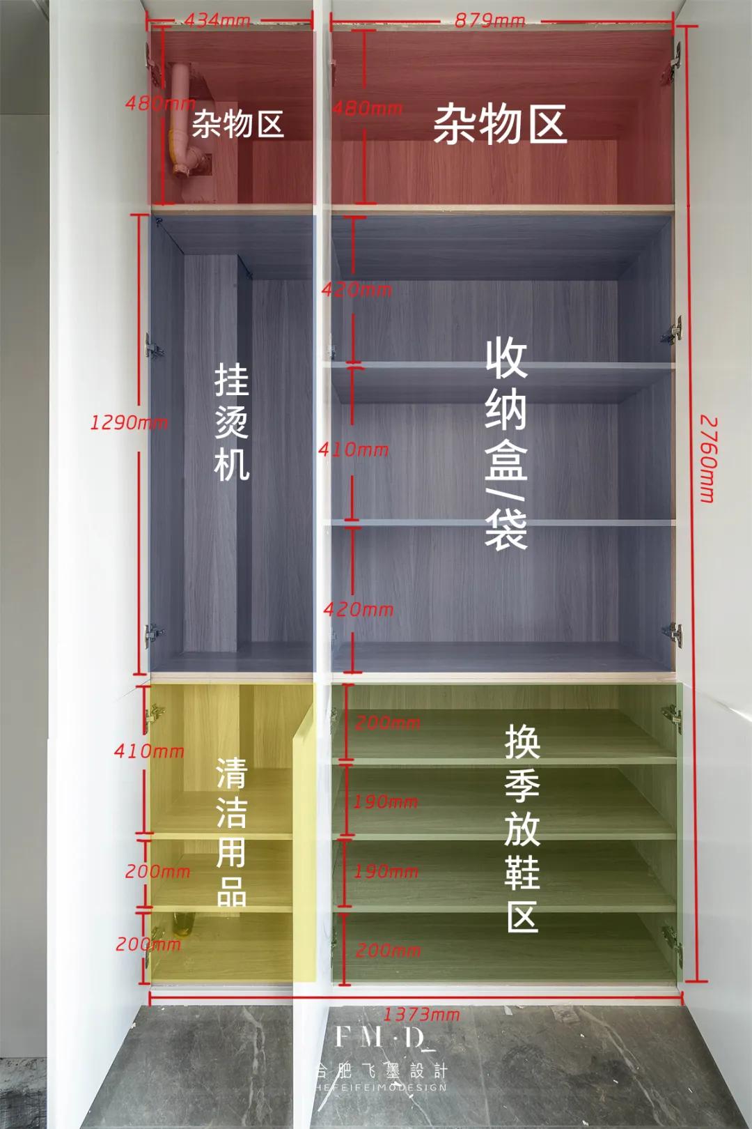 我家坚持不留客房，浪费空间又要天天收拾，真有亲戚经常来住？
