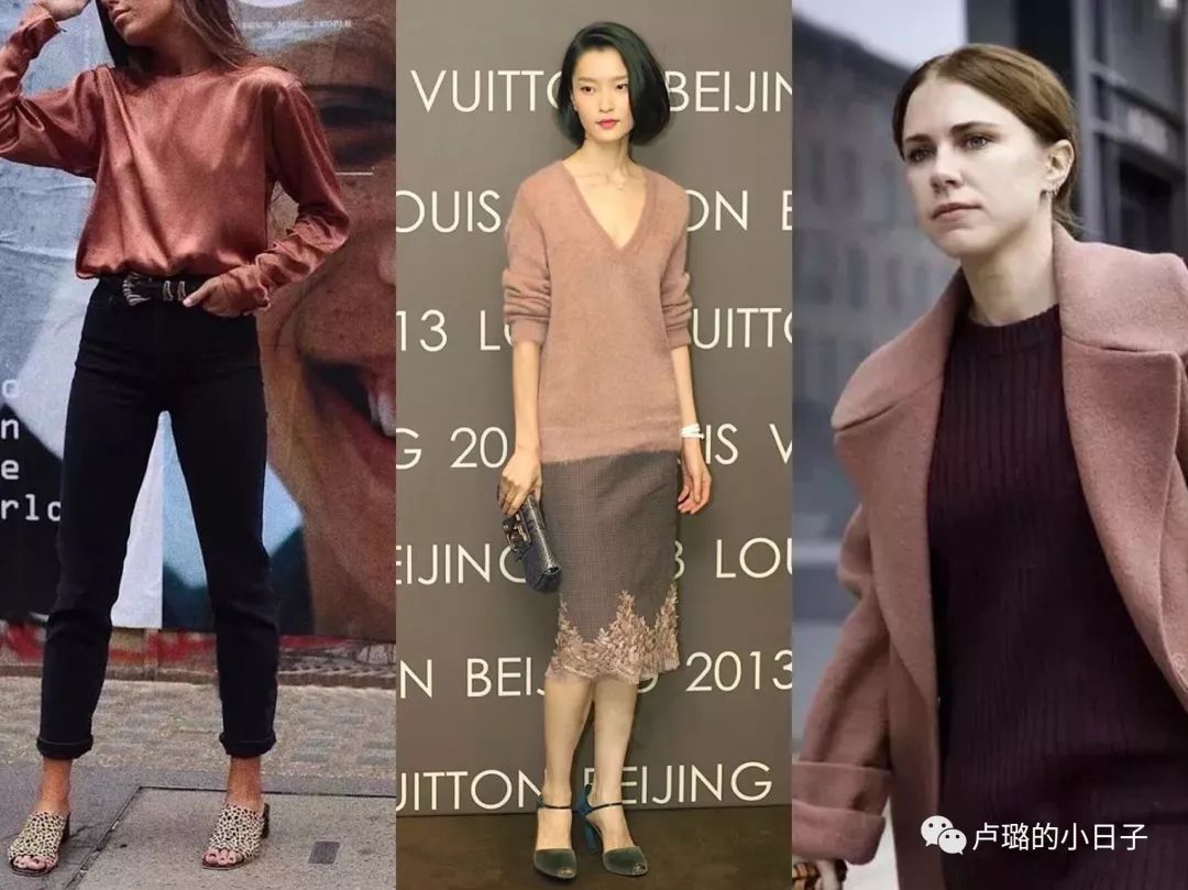 中年女性最好的四种气质,中年女人的气质穿搭