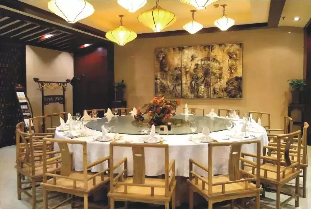 郑州适合50人聚餐推荐餐厅,郑州有什么可以40人聚餐的地方