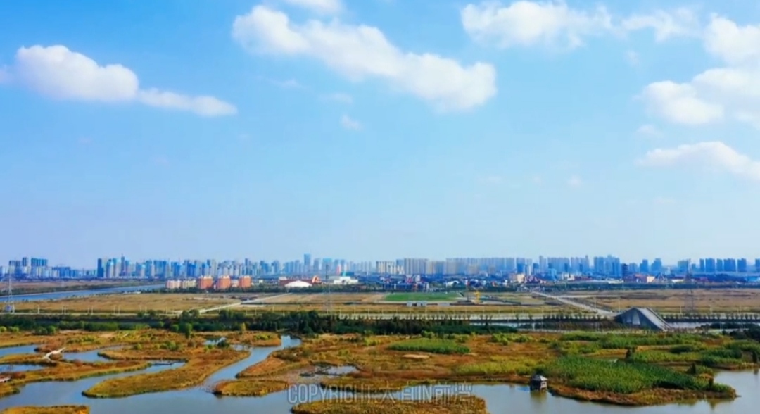 住杭州湾舒服吗,杭州湾新区适合住吗