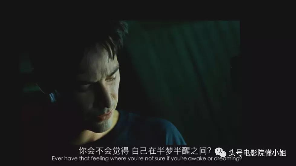 黑客帝国利维斯,黑客帝国4时隔20年再次相见