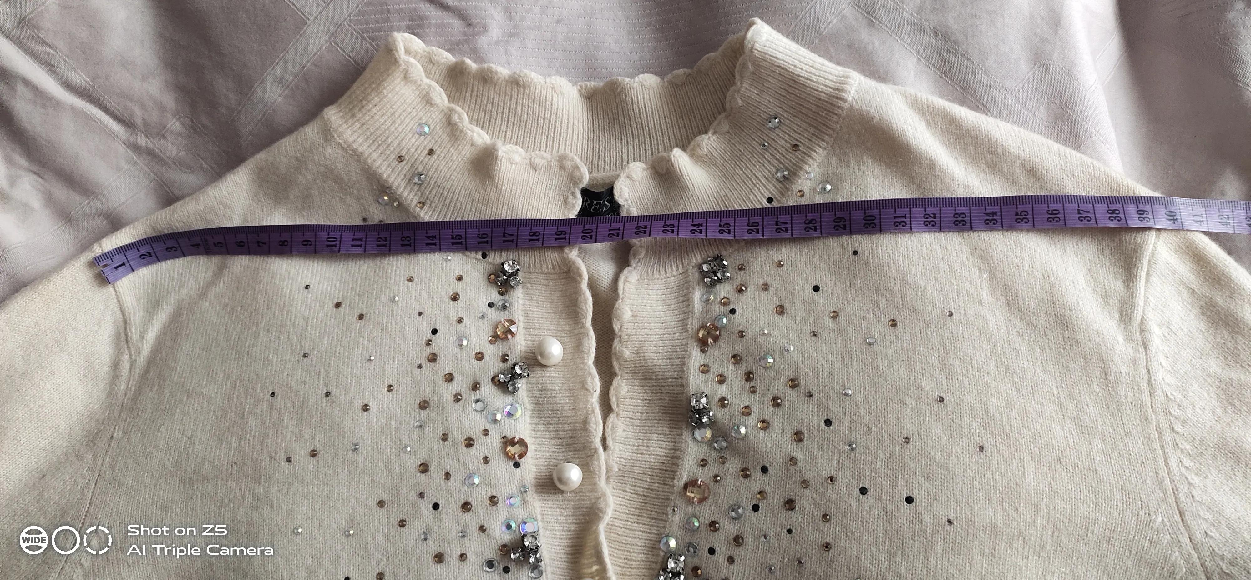 毛衣缩水了怎样才能让它恢复原样,毛衣严重缩水的补救方法