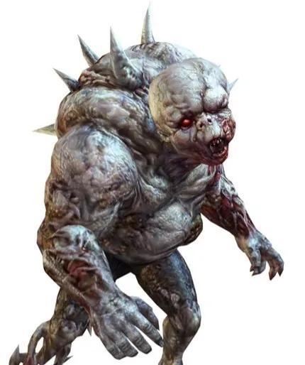 反恐精英ol暗夜模式有哪些僵尸,反恐精英ol怎么刷黄金僵尸