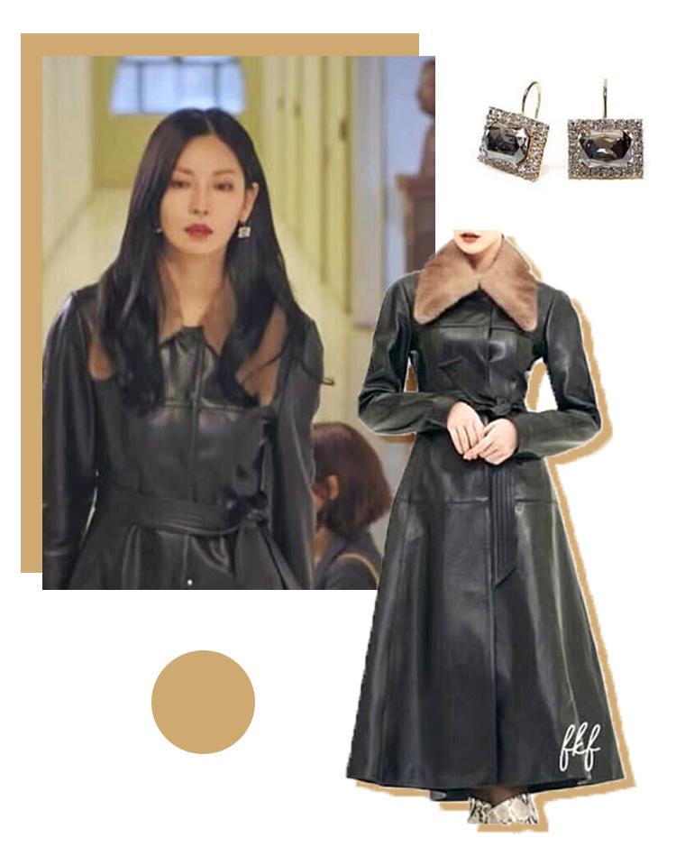 30岁御姐风穿搭,顶楼名媛风穿搭