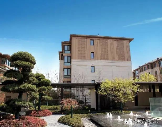 郑州豪宅地图,郑州楼市豪宅排名前十