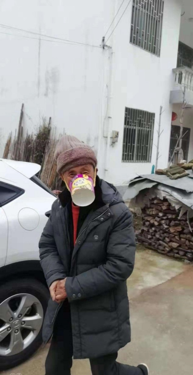 动手制作面罩,自己动手怎么做面罩