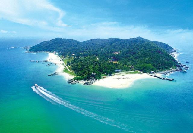 海口至三亚五日游攻略路线图片,海南三亚五日游跟团游哪个好一点