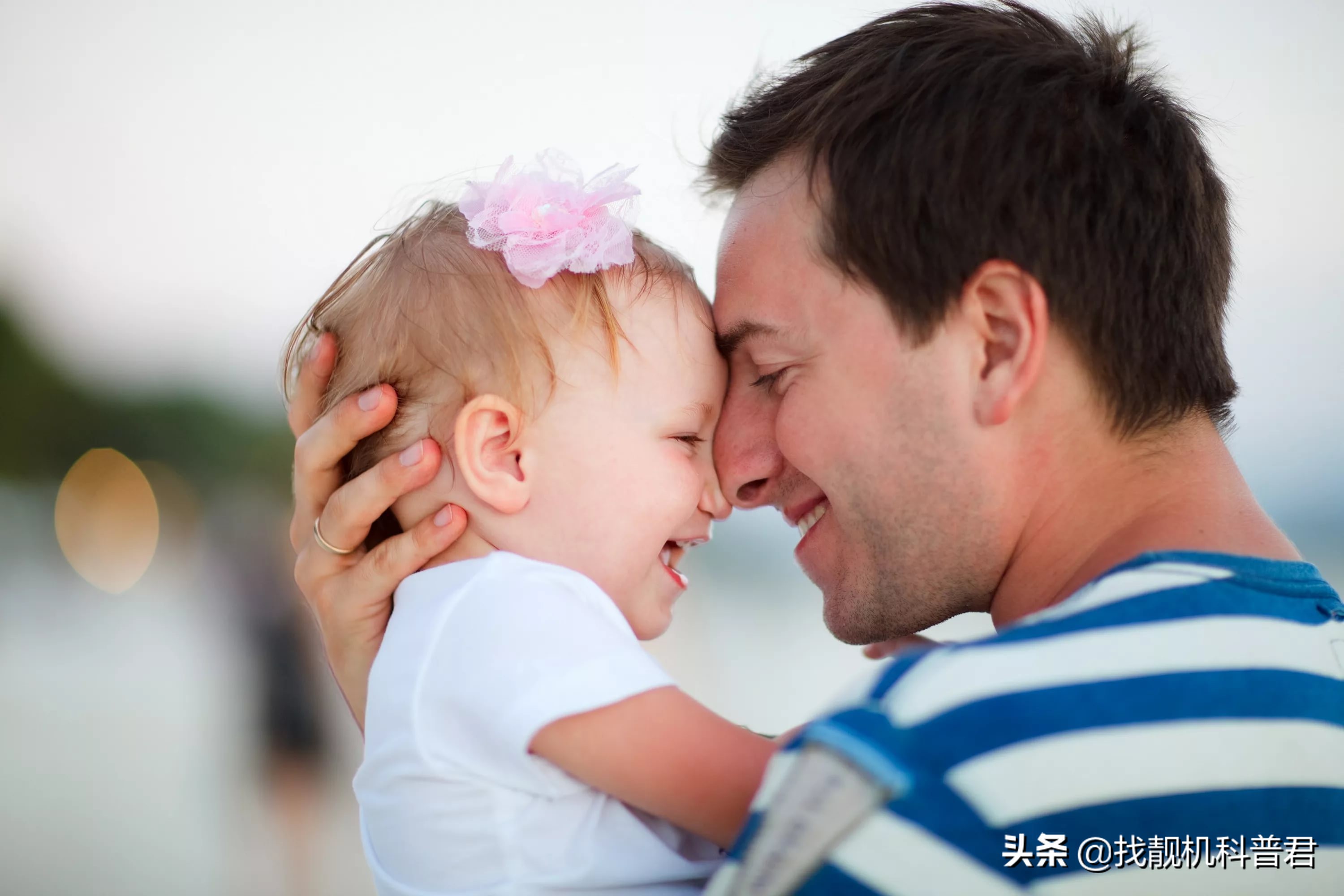 有两个发旋的人智商,发旋会遗传吗