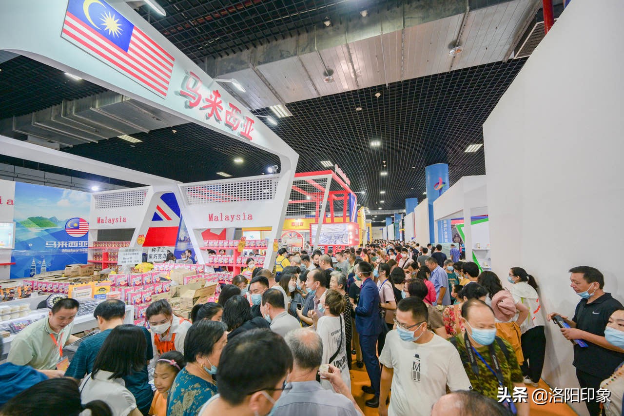 2020中原文化博览会,2021中原国际旅游博览会