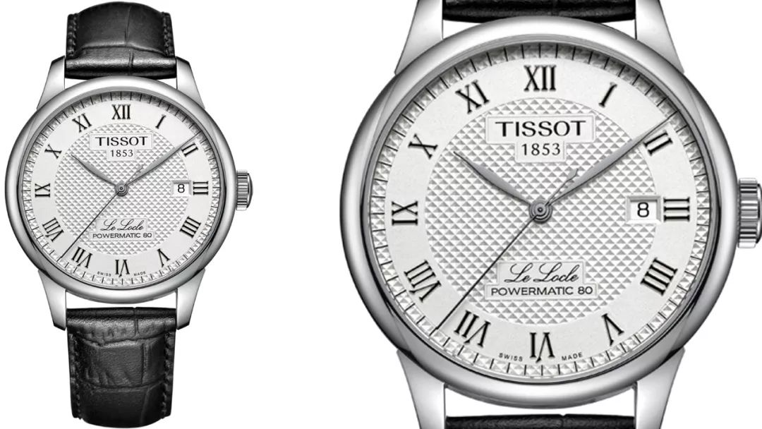 男士通勤腕表万元,通勤千元手表推荐