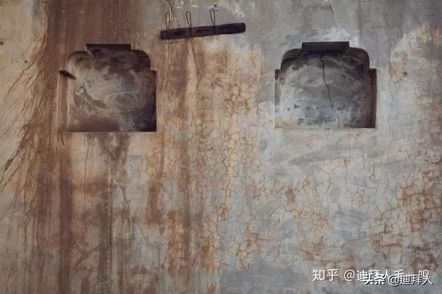 灵异阿联酋之初级篇|“*村鬼**”AlJazirahAlHamra