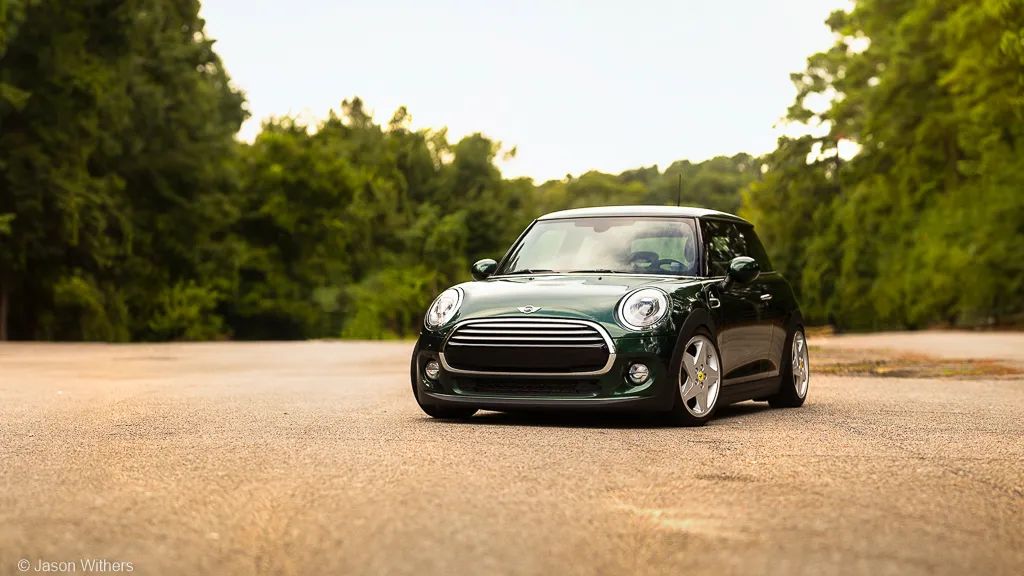 普通车如何改轮圈 (汽车可以改轮圈样式吗)