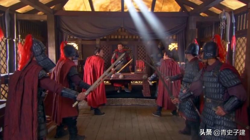 岳飞为何跟主战派宰相张浚从相知到反目？