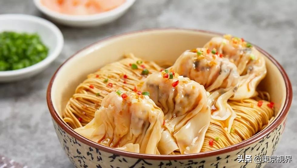 日本旅游必去的银座！游客：就想吃一顿“平民”午餐到底哪里有？