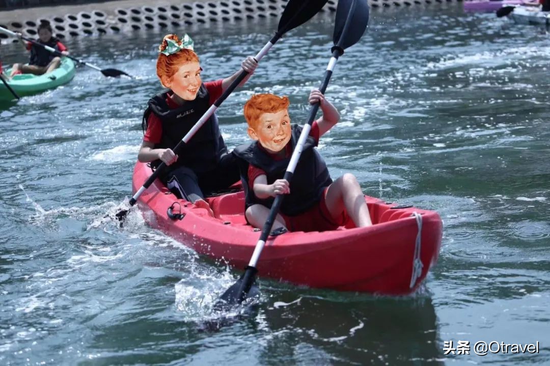 您眼中的深圳是怎么样的？