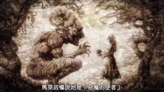 进击的巨人为什么是神作知乎,进击的巨人真人版豆瓣