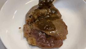 20元的拼接牛排和200元的原切牛排有啥差别？怎么辨别牛排好坏？