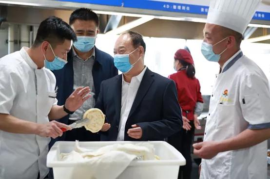 共赴一场心灵之约,山东省潍坊第四中学信心筑梦