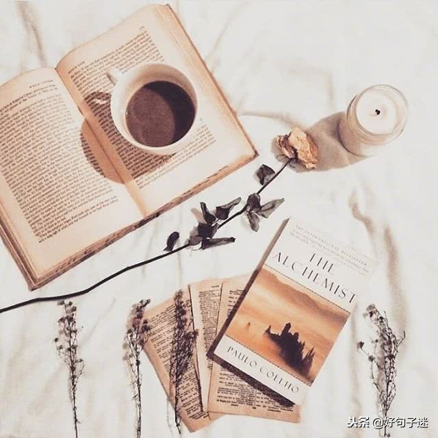 最新个性签名句句经典字字精辟,20句经典个性签名总有一句适合你