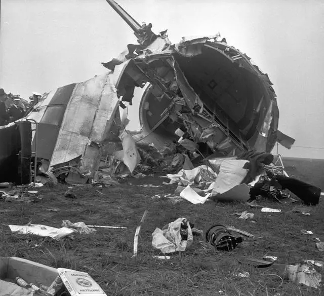 美国评出的十大未解之谜,美国十大杀人事件未解之谜