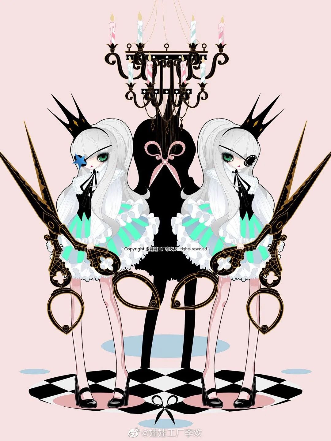 artist2016款,18年用过的非主流头像