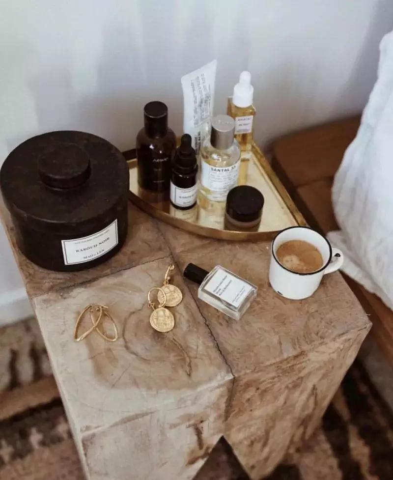 室内香水味道哪种好闻又持久,好闻的香水气味有哪些