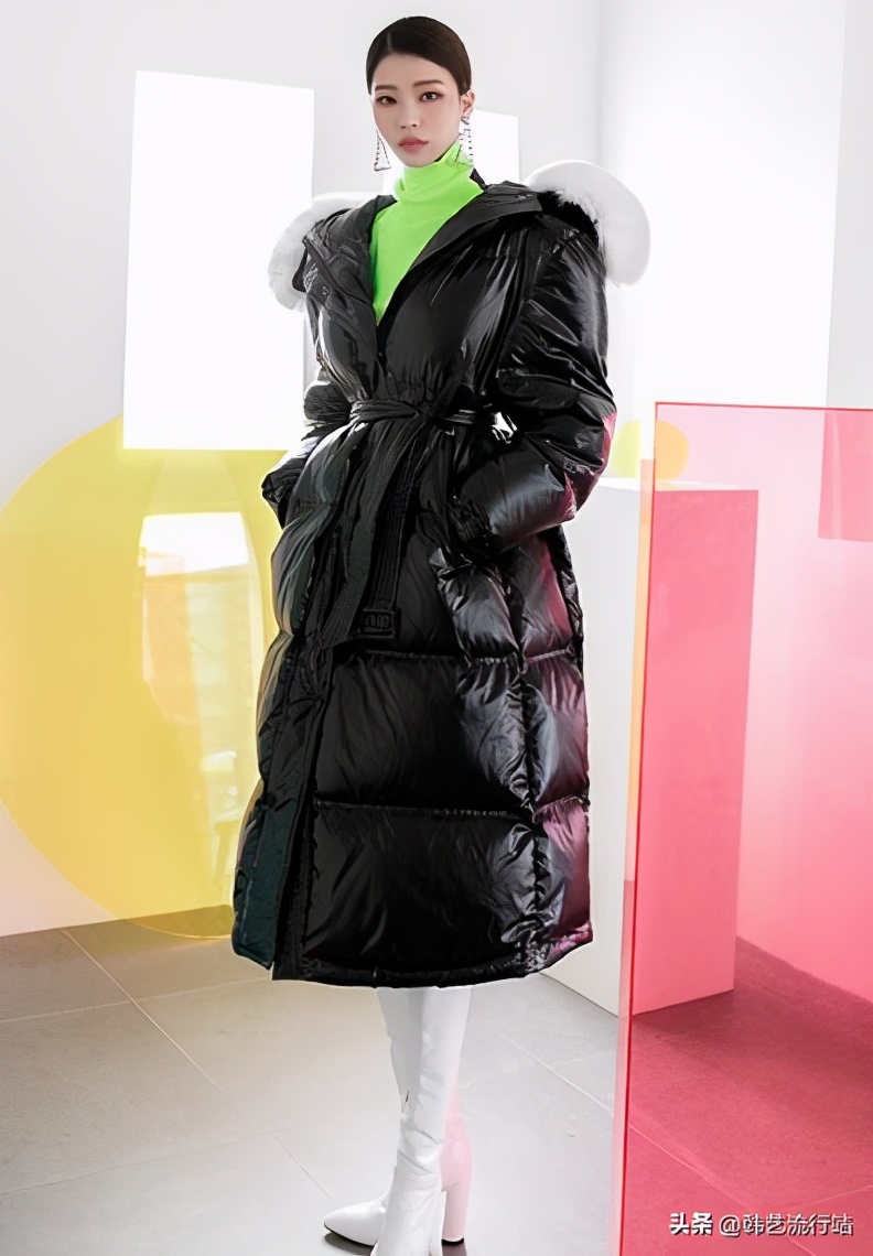 腰带美式复古高级小众腰带,大牌最时尚的宽版腰带