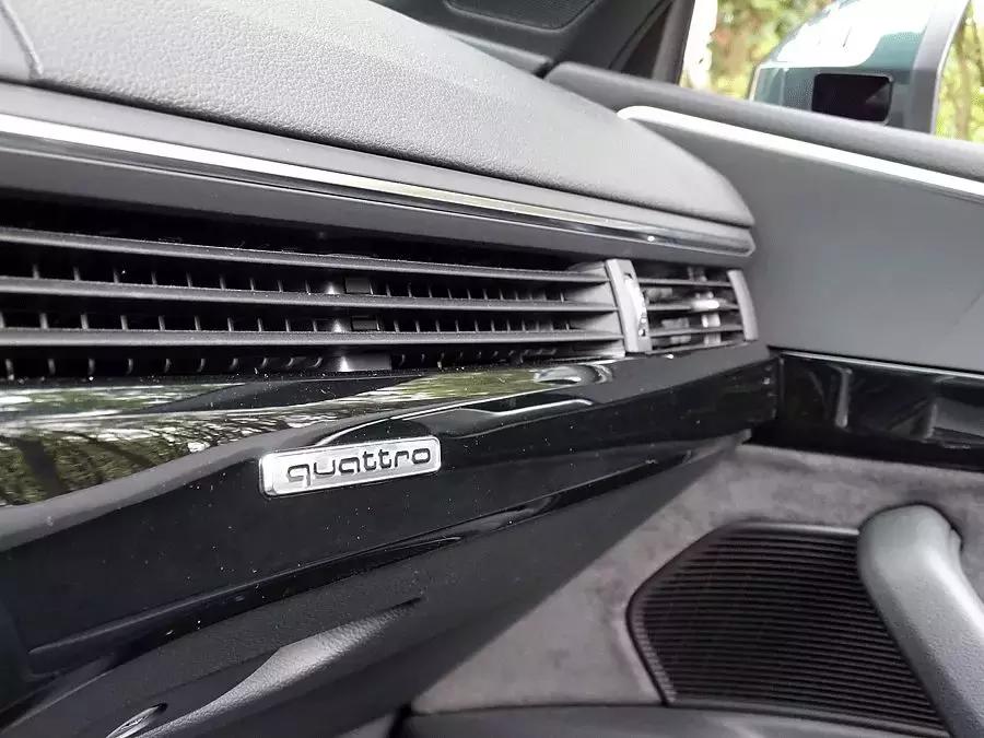 奥迪a53.0t,奥迪a52021款